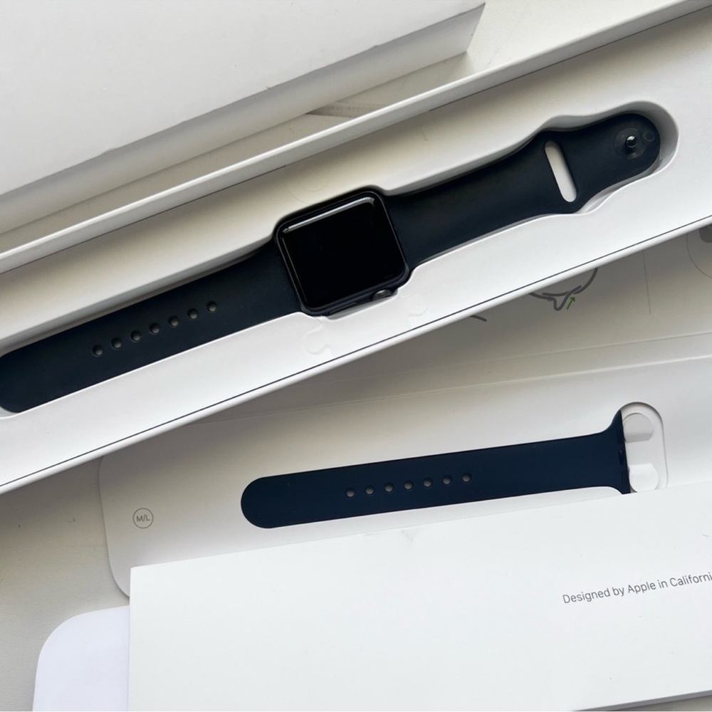 Apple Watch Series 3